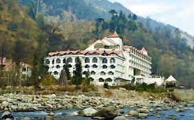 Mastiff Grand Manali Resort